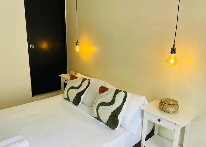 Hostal 1545
