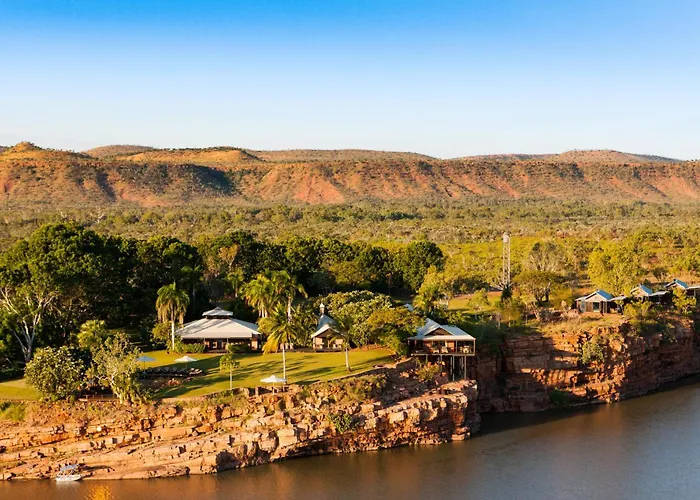 El Questro - The Homestead Durack