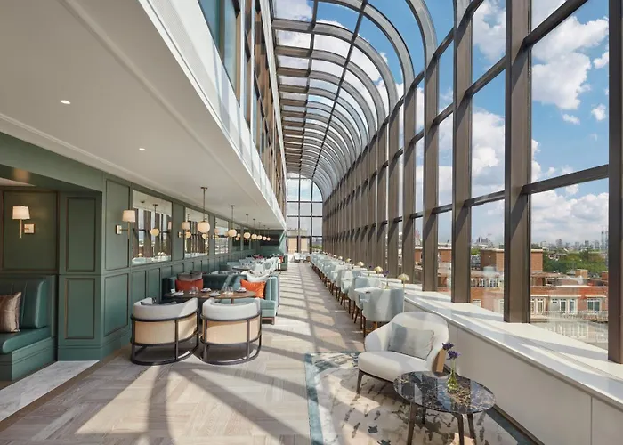Lowndes - A Jumeirah Partner