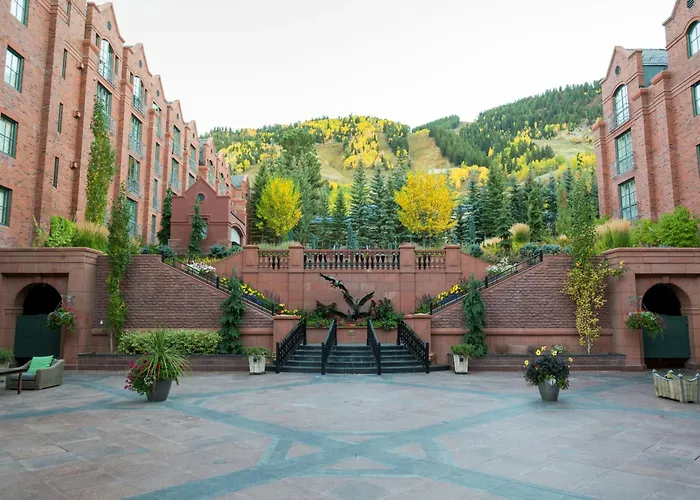 St. Regis Aspen Resort