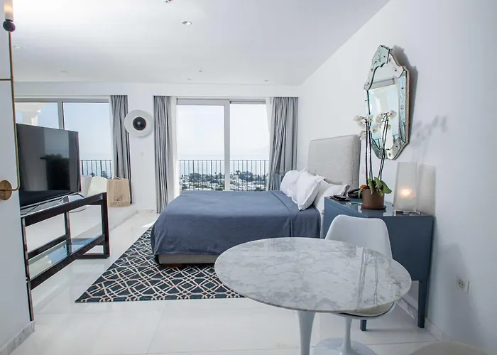 Hotel Villa Didon Carthage