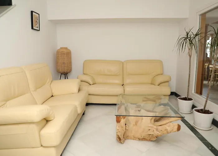 Hostal La Janda