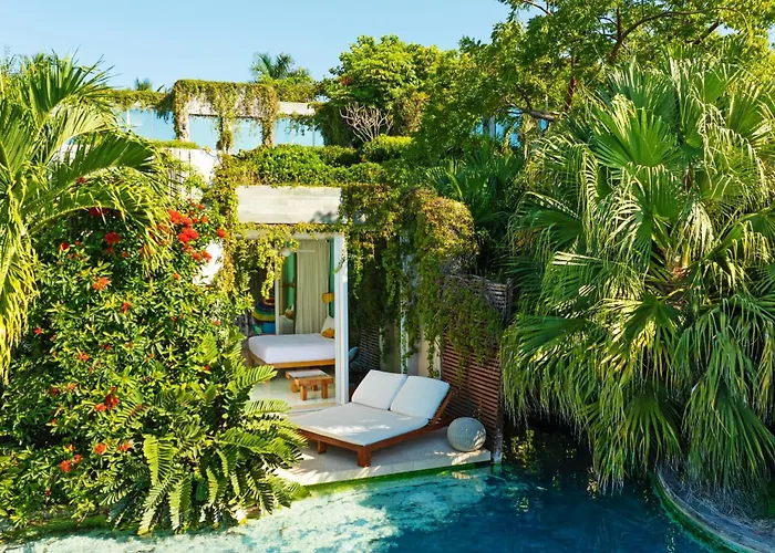 Hotel W Punta De Mita