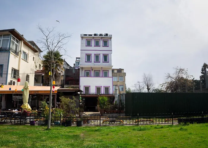 Sultanahmet Inn Hotel