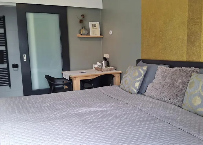 Bed&Breakfast De Schans