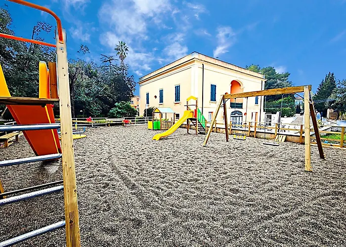 B&B Luxury da Salvatore