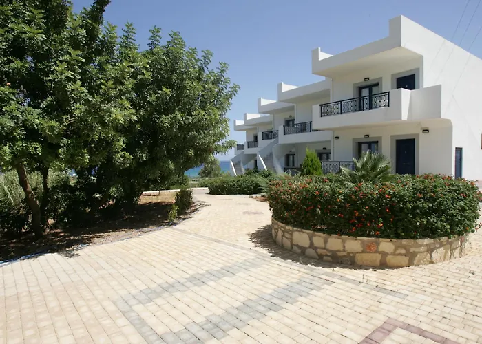 Cretan Seaside Boutique Hotel (Adults Only)