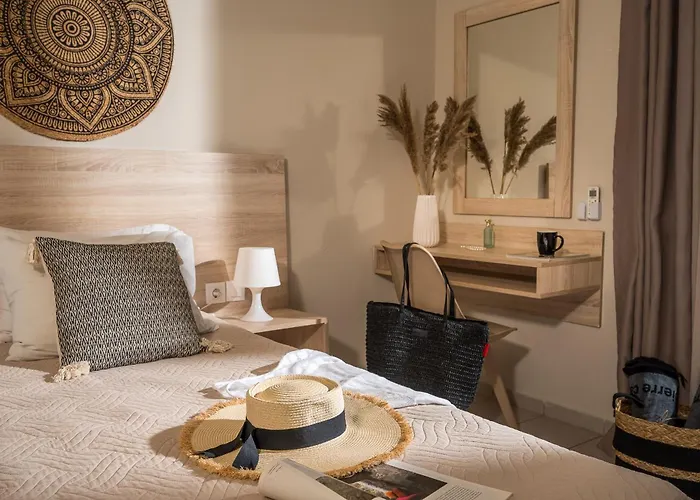 Cretan Seaside Boutique Hotel (Adults Only)