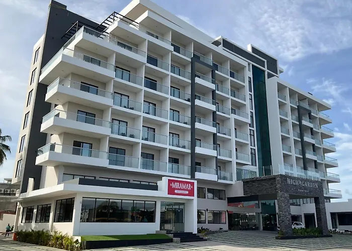 High Garden Grand
