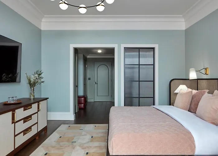 Citizen House Hotel Oklahoma City