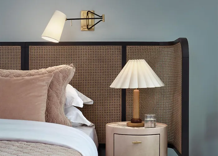 Citizen House Hotel