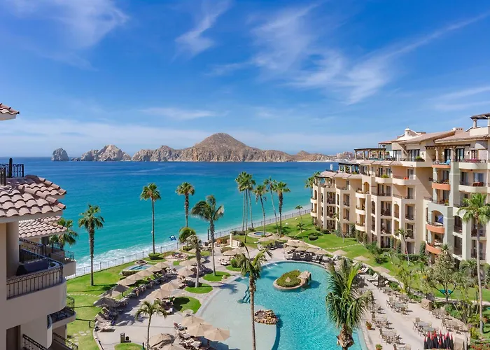 Villa la Estancia Beach Resort&Spa