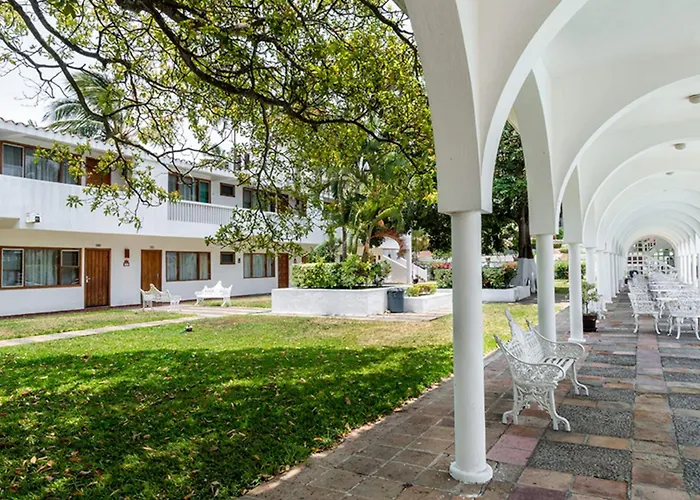 Collection O Hotel Mocambo, Boca Del Rio