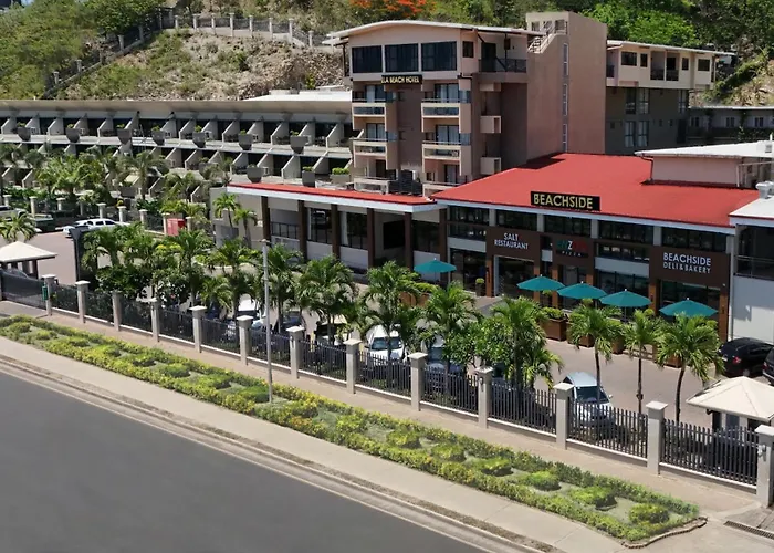 Ela Beach Hotel