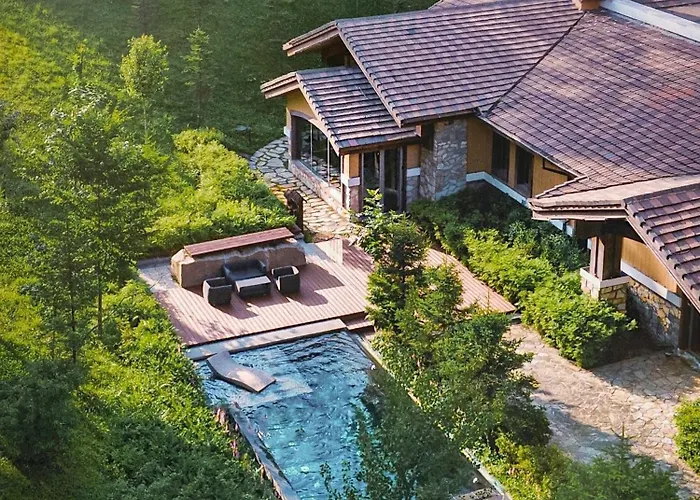 Park Hyatt Changbaishan
