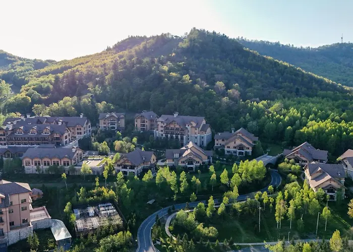 Park Hyatt Changbaishan
