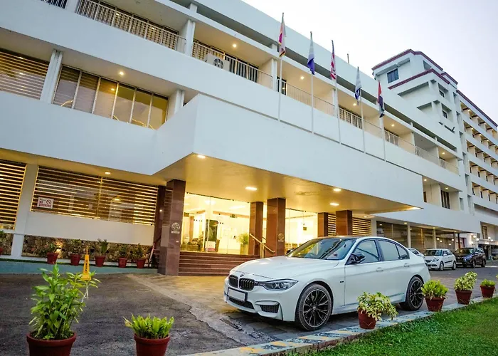 Casino Hotels Ltd