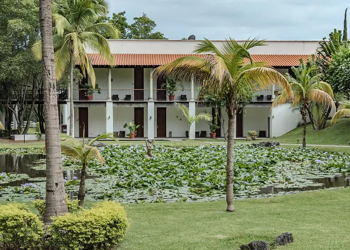 Radisson Hotel Cuernavaca Chiconcuac
