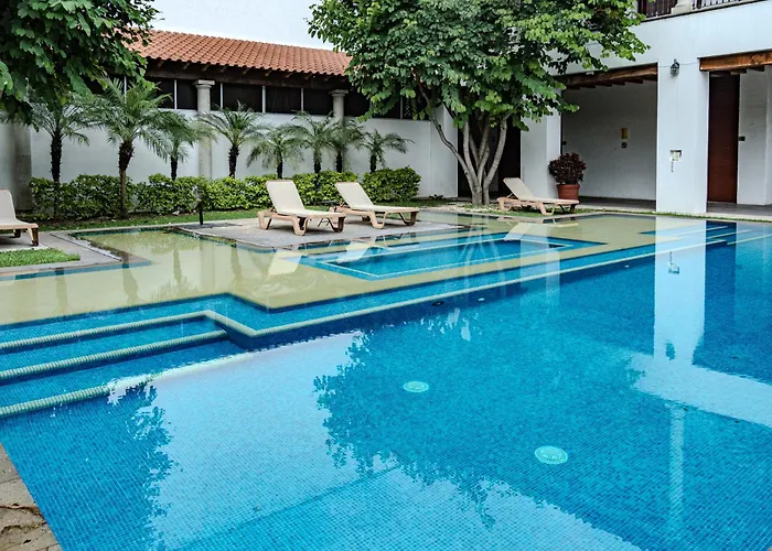 Radisson Hotel Cuernavaca