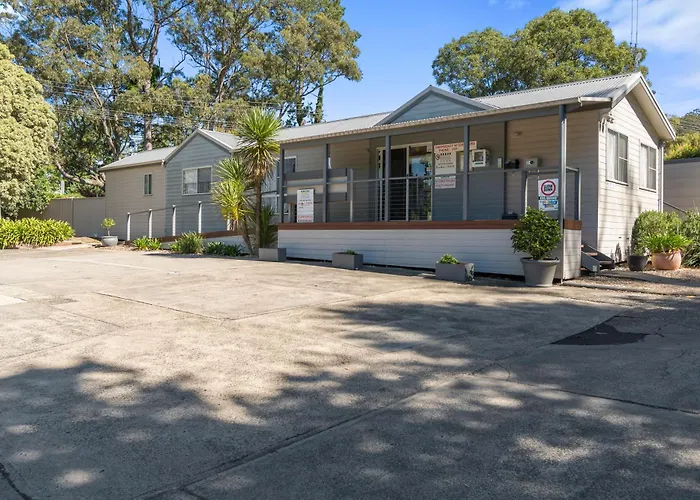 Mittagong Holiday Park