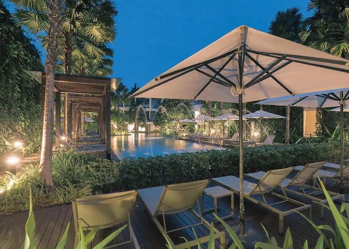 Stay Wellbeing & Lifestyle Resort Ban Bang Chak 