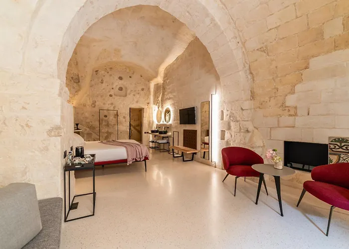 Pianelle Resort