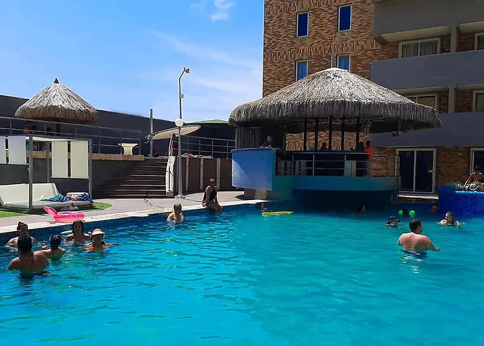 Hesperia Morrocoy