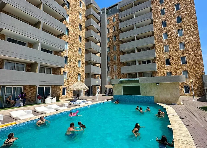 Hesperia Morrocoy