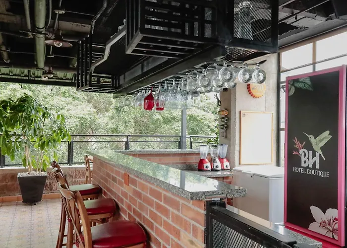 Bunde Haus Hotel Express Boutique