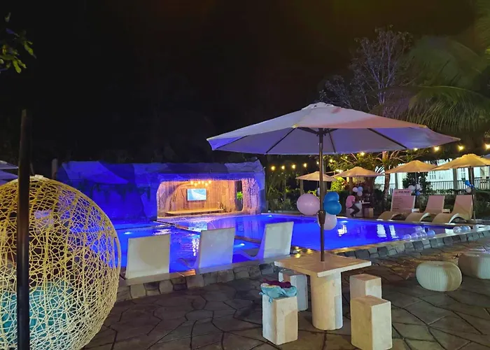 Kehalani Beach Resort By Cocotel Quezon 
