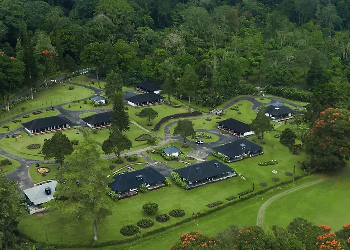 Handara Golf & Resort Bali