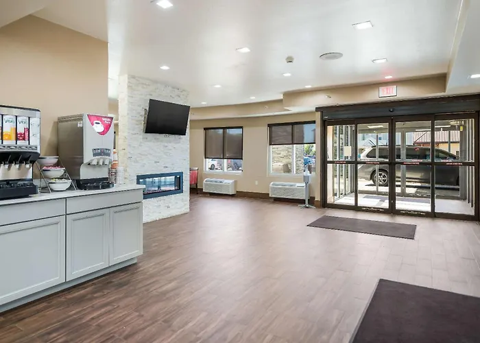 Comfort Casino Area Near Shreveport Downtown