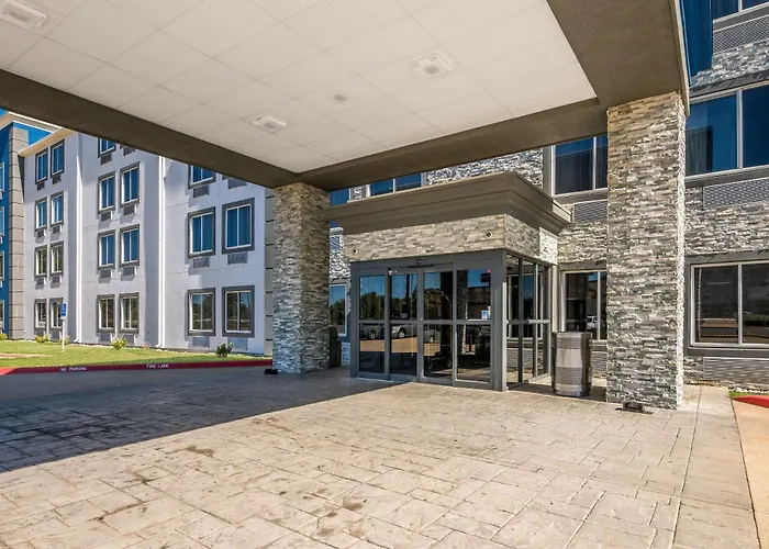 Comfort Casino Area Near Shreveport Downtown