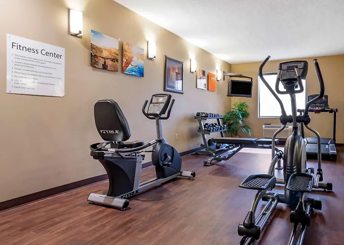 Comfort Inn Amite City
