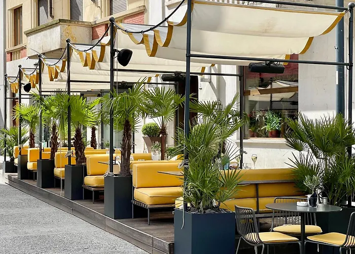 Posta Design Hotel