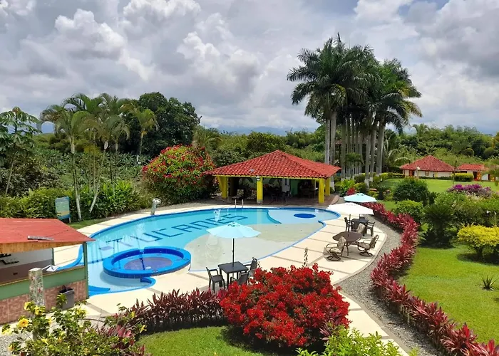 Campestre Los Tucanes