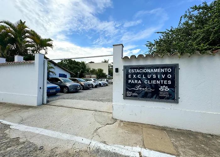 Boutique Recanto Da Passagem