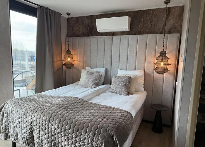 Hotel Biesbosch