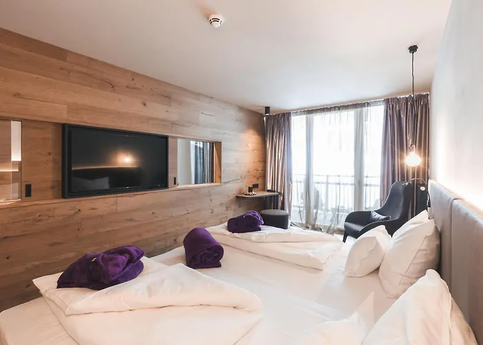 Hotel Familiamus Maranza