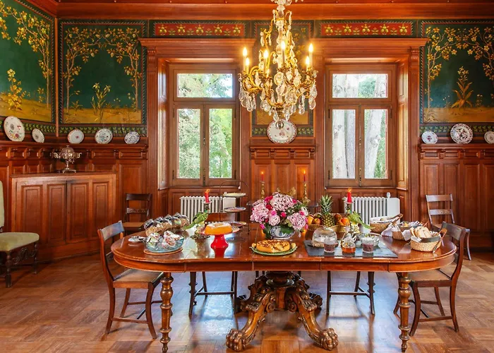 Chalet Ficalho