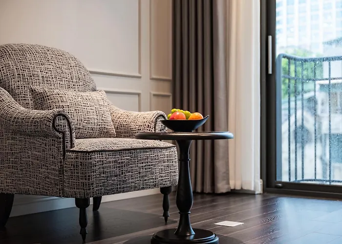 T Boutique Hotel