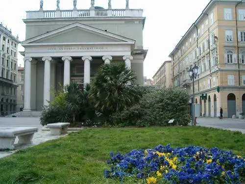 Hotel Centrale