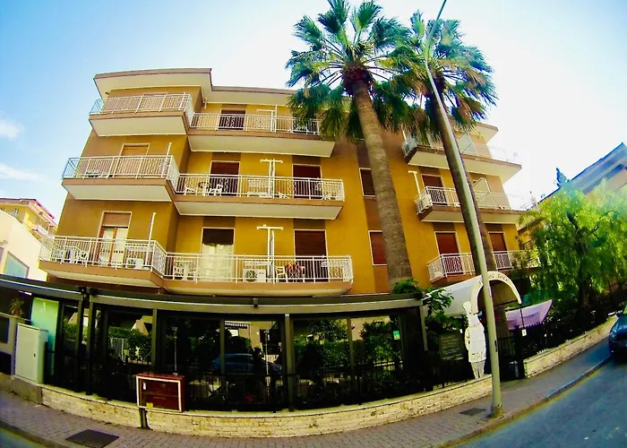 Hotel Jole