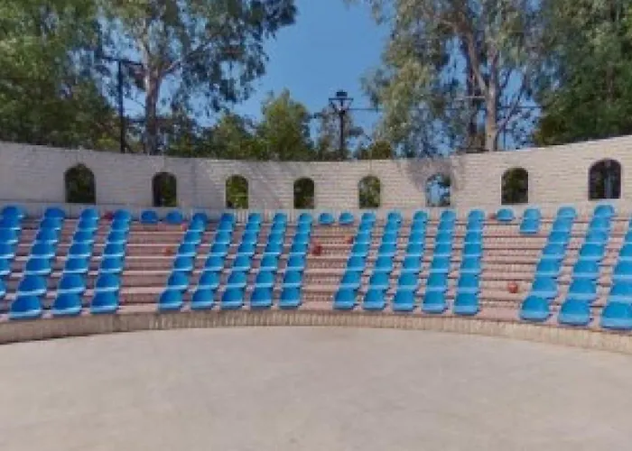 Halic Park Hotel Ayvalik
