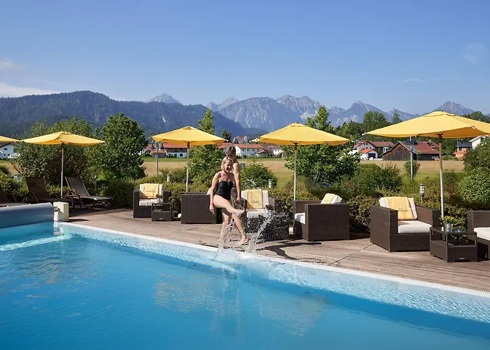 Sommer-Haus Am