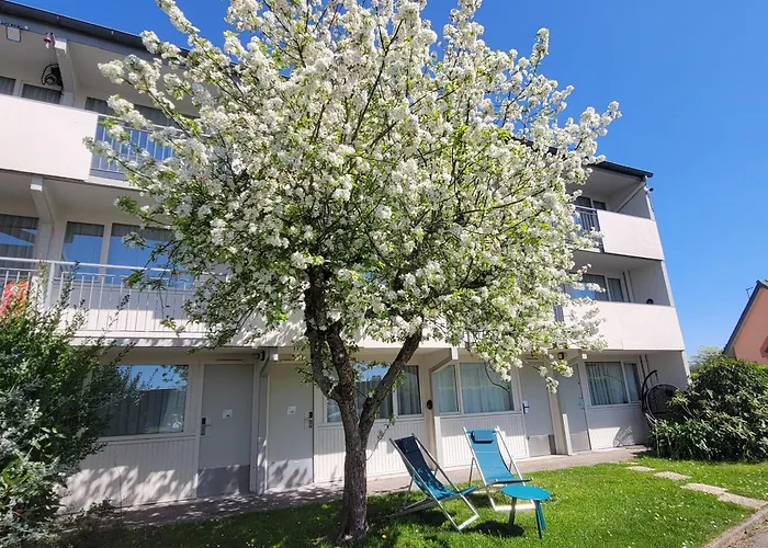 Brit Hotel Quimper Sud