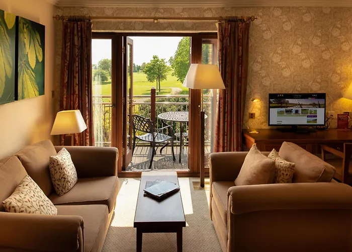 Morley Hayes Hotel Derby