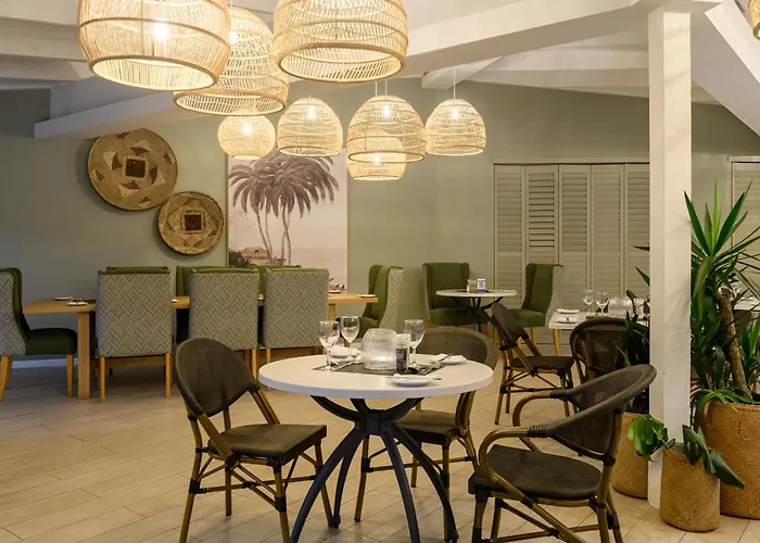 San Lameer Resort Hotel & Spa Southbroom