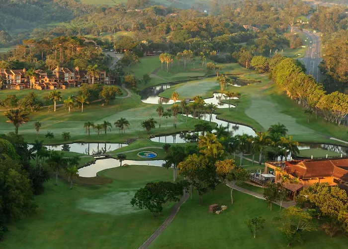 San Lameer Resort Hotel&Spa