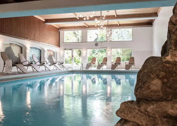 Silvretta Parkhotel